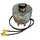 800448 Evaporator Fan Motor With Fan Blade 9w 115v