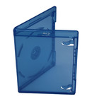 Viva Elite Premium 12 5mm Single Disc Replacement Blu-ray Storage Holder Case