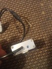 Mini High   sensitive Pickup Microphone     Waterproof Metal Case For Cctv Security