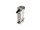 Dwyer Vfa-25-ssv Flowmeter 3-25 Lpm Air