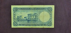 Egypt 1 Pound King Faruok  1950 sig ross vf 