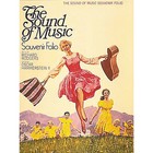 Hal Leonard The Sound Of Music Piano  Vocal  Guitar Songbook