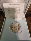 2026 Niue  2 Winged Liberty 1 Oz Silver Ultra Cameo Only 1776 Proof