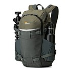 Lowepro Lp37014-pww  Flipside Trek Bp 250 Aw Backpack For Camera With Activez   