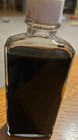 Rare Vintage Collectible Bottle Of Fletcher   s Castoria-1900s