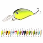 18pcs Lot Crankbaits 10cm 14g Minnow Fishing Lures Hook Tackle Hard Bait Wobbler