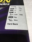 Olson 2033686 Band Saw Blade 64 5 x0 5 x0 025   18 Tpi  Brand New In Box