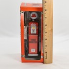 Crown Premium Die Cast 1 12 Trust Worthy 1950 s Gas Pump Bank