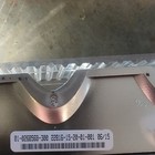 Lot Of 8 Whelen Justice Lin6 Led Inboard Modules - Working - 01-026b568-300
