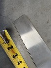 Vintage Henry Disston   Sons D-23 Hand Saw 26    5 1 2pt