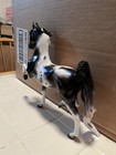 Peter Stone Dah Night Sky Saddlebred  glossy  - Last Chance  