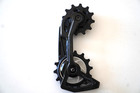Sram Red Axs E1 Carbon Road Bike Derailleur Pulley Cage Assembly Ceramic 36t