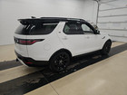 2023 Land Rover Discovery Hse R-dynamic