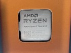 Amd Ryzen 7 7800x3d 4 2ghz 8 Core 16 Thread Gaming Desktop Processor New Sealed