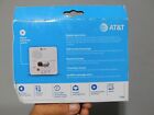 At t 1740 Digital Answering System W time day Stamp Telephone Machine New