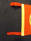 Vintage 1950s State Of Maryland Pennant Banner 26  Pretty Souvenir