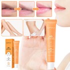 Wax Painless Hair Remover Ladies Epilator Cream Skin Care Lip Underarm Private