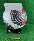 Nike Flight 23 24 Fifa Pro Aerowsculpt Acc Match Soccer Ball Fb2902-100 Sz 5
