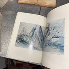 K  ou Nishimura Painting Book Japanese Art Book Collection