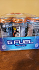 G Fuel Naruto Sugar Free Energy Drink W  Caffeine 12-pack Cans 16 Fl Oz
