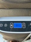 Cart Only Phillips Respironics Simplygo Case   Rolling Cart 