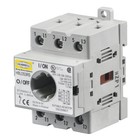 Hubbell Wiring Device-kellems Hblds3rs Replacment Disconnect Switch  30a