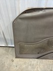 International 4700 Left driver Door  Interior Panel - Used   P n 2025089c91