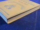 Vtg 1933 Living Geography Atlas Book Two Why Countries Differ Antique Maps A26