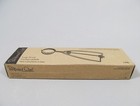 Pampered Chef Large Scoop Stainless Steel 3 Tablespoon 1790 New