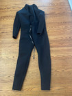 Neosport 3 2mm Wetsuit Neoprene nylon Men   s Size Xl Black