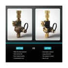 Vc2g 1 4    Valve Core Removal Tool Dual Valve With Sight Glass - Vacuum-rat
