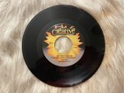 45 Rpm   Rock-afire Explosion   Do You Love Me-happy B  Day   1983   Autographed