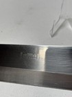 Cutco Knife 1725 French Chef 9-1 4  Vintage Brown Marble