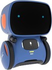 Robot Toys For Boys And Girls  Voice Control And Touch Sensor Interactive Sma   