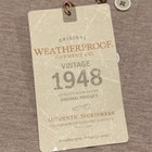 Weatherproof Vintage  sz L  Men 3 Button Short Sleeve Comfort Soft Stretch Shirt