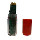 Red Rapt Pill Hydrometer   Thermometer Wifi Bluetooth Including 18650 Battery