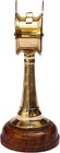 Nautical Brass Handmade Telegraph Vintage Maritime Oo10