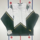 Dallas Stars Team Issued Reebok 6100 Authentic Nhl Hockey Jersey Size 54 Nwt