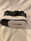 Visor Vr Box 3d Virtual Reality Video Glasses For Android Smartphone Apple 3d Vr