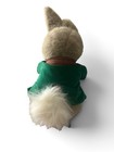 Vintage Eden Beatrix Potters Peter Rabbit Christmas Party 14    Stuffed Plush Nwt