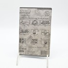 Golden Wheel Diecast - Pepsi 2-pack - White Race Car   Dodge Viper Vintage