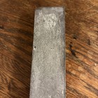 Vintage Style Zinc Metal Letter J Wall Hanging 