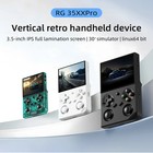 Anbernic Rg 35xxpro 3 5    Ips Screen Video Game Console Linux Built-in 64g Gifts
