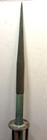 Old Original Dodd   Struthers Lightning Rod Weathervane  2
