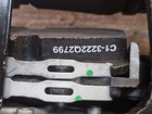 Meritor Ex225s204cg000 Disc Brake Caliper - Right  Axial Mount  6 Mounting Holes