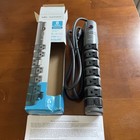 Belkin Surge Protector  8 Outlets