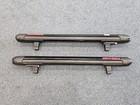 Yakima Fatcat Evo 4 Ski   Snowboard Rack W  Key  no Universal Mounts  Pre-owned