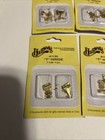 Houseworks Doll House T Hinge 1 12 Scale 1130 4 Pack Free Shipping