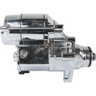 Starter For Harley-davidson Flhp Road King Firefighter Se