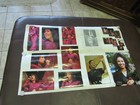 Rare Vintage 1995 Selena Quintanilla Poster Q Productions 22 x34 